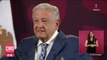López Obrador aseguró que la investigación contra exministro Zaldívar “se trata de una venganza”