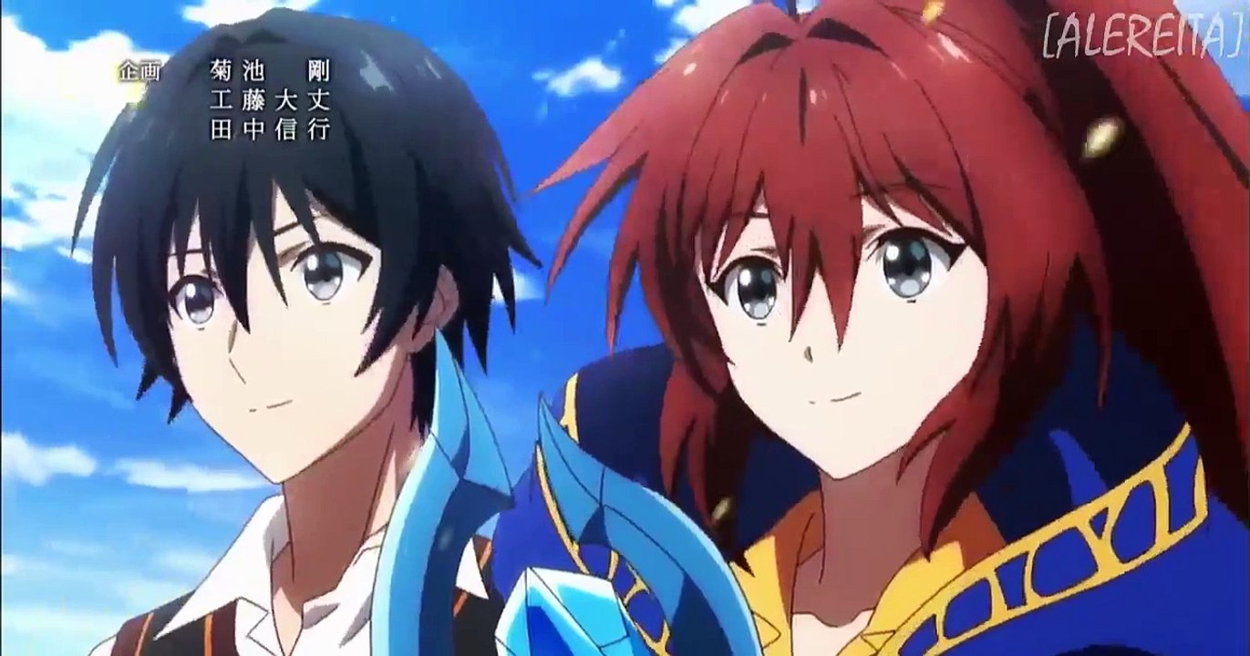 Isekai Cheat Magician Ep3