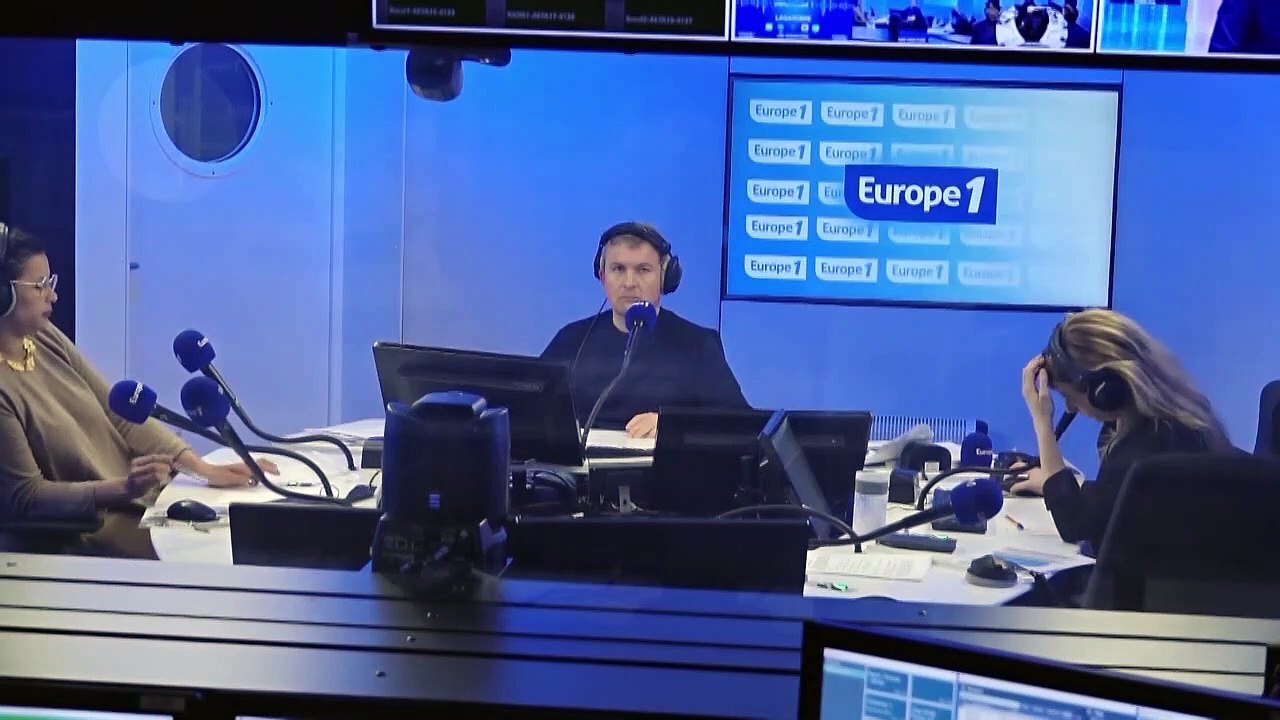 INFO EUROPE 1 - La Russie invitée aux commémorations du 80ème anniversaire du Débarquement