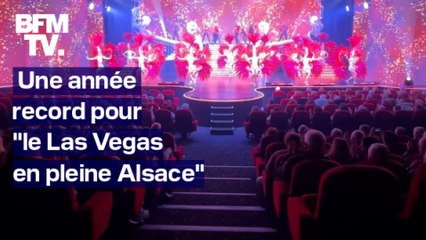 TANGUY DE BFM - Royal Palace: une année record pour "
