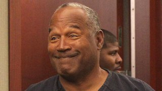 OJ Simpson’s lawyer says they were 'chilling' on the sofa drinking beer and watching golf two weeks before the NFL star’s death