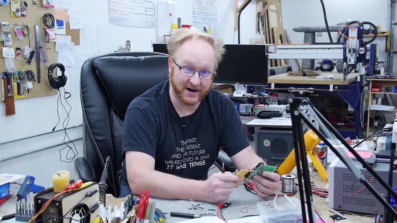 Noticias extrañas de febrero