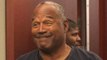 OJ Simpson’s lawyer says they were 'chilling' on the sofa drinking beer and watching golf two weeks before the NFL star’s death