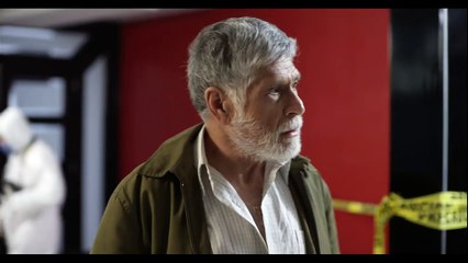 The Inevitable Death of the Crab Bande-annonce (ES)