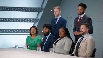 The Apprentice UK S18E12 (2024) The Final