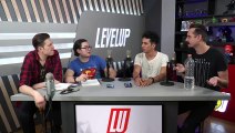 Conferencia de Square Enix: Impresiones y reacciones - E3 2018