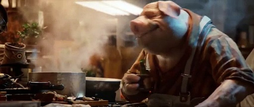 Jade aparece en el trailer de Beyond Good & Evil 2 para E3 2018