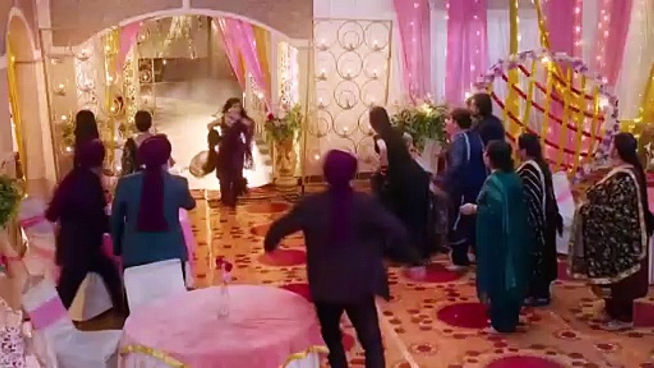 مسلسل احلام ودموع الموسم الثالث الحلقة 75 الخامسة والسبعون مدبلجة HD