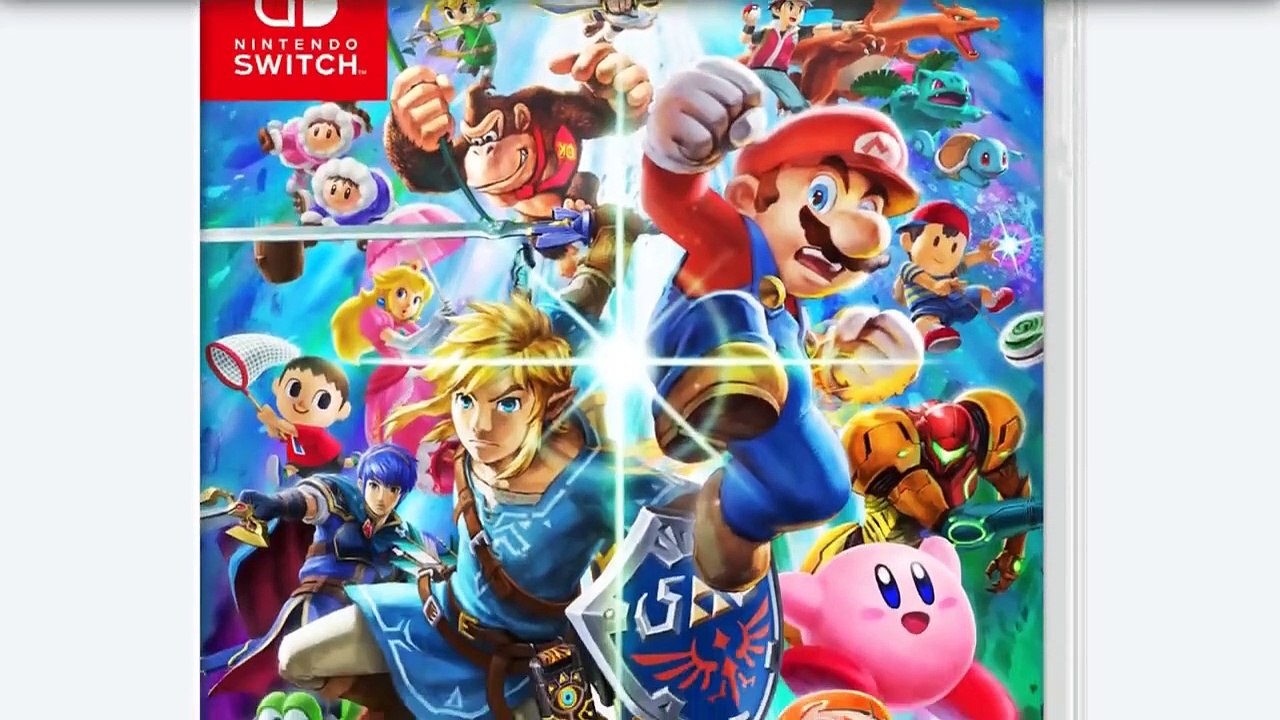 Las noticias de E3 2018: Día 1