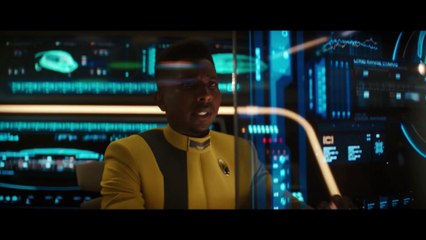 Star Trek Discovery 5x05 Season 5 Episode 5 Trailer -  Mirrors