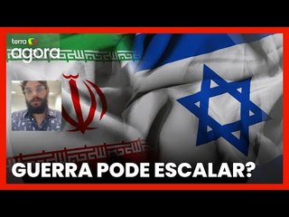 Irã e Israel: entenda a origem da rivalidade entre os países em conflito que preocupa o mundo
