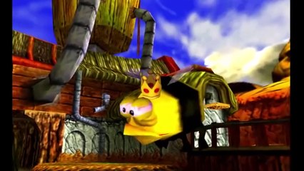 Franquicias que Microsoft debería revivir