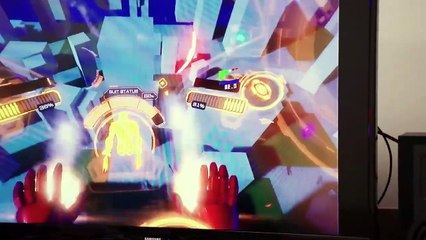 Marvel’s Iron Man VR - Tráiler de los Creadores