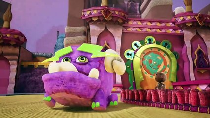 Sackboy A Big Adventure - Trailer de Anuncio | PS5