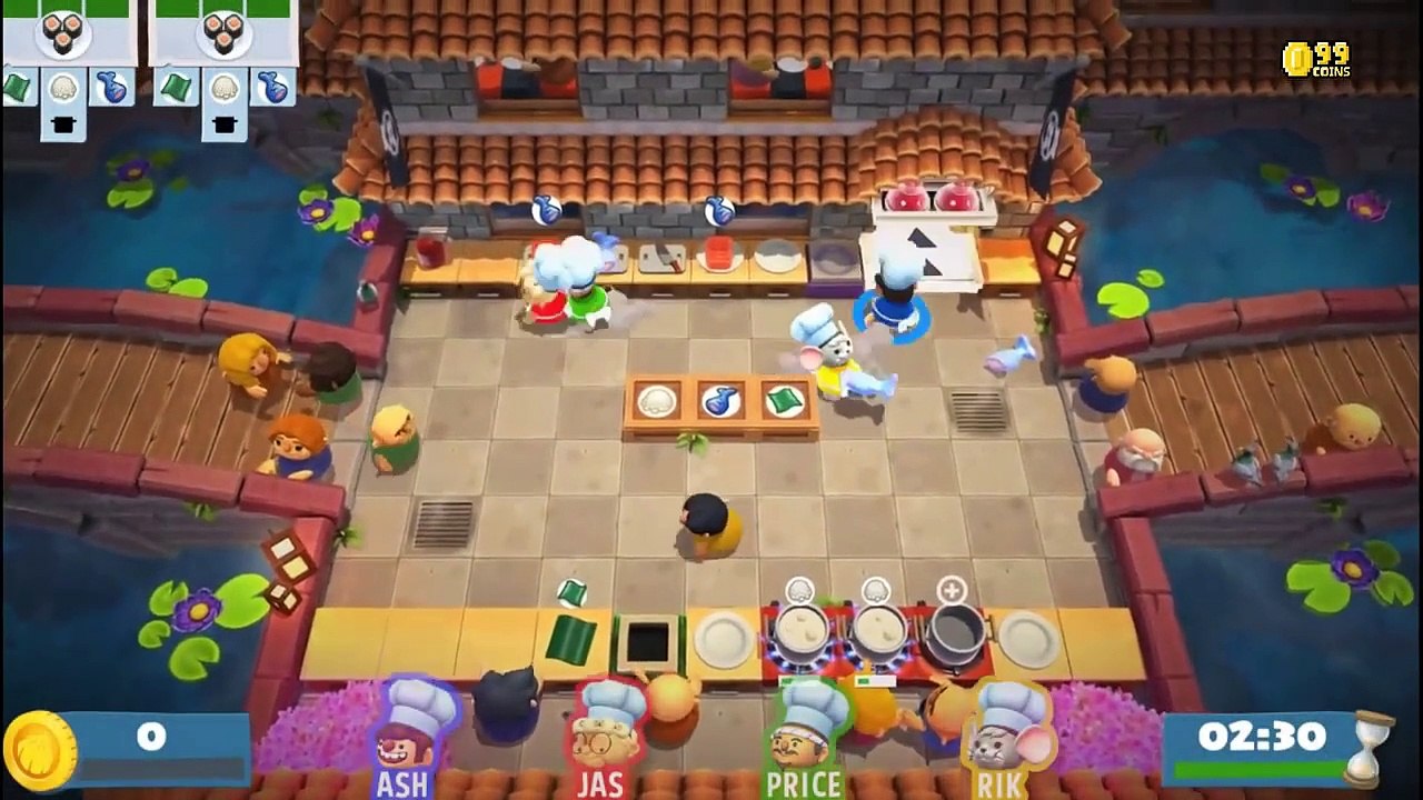 Los mejores Indies para Nintendo Switch