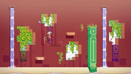 Evan's Remains - Tráiler de Avance