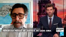 ¿Qué implicaciones tiene el fallo de la Justicia argentina al atentado de Hezbolá de 1994?