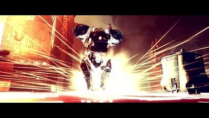 Destiny 2: Más allá de la Luz – Tráiler del juego