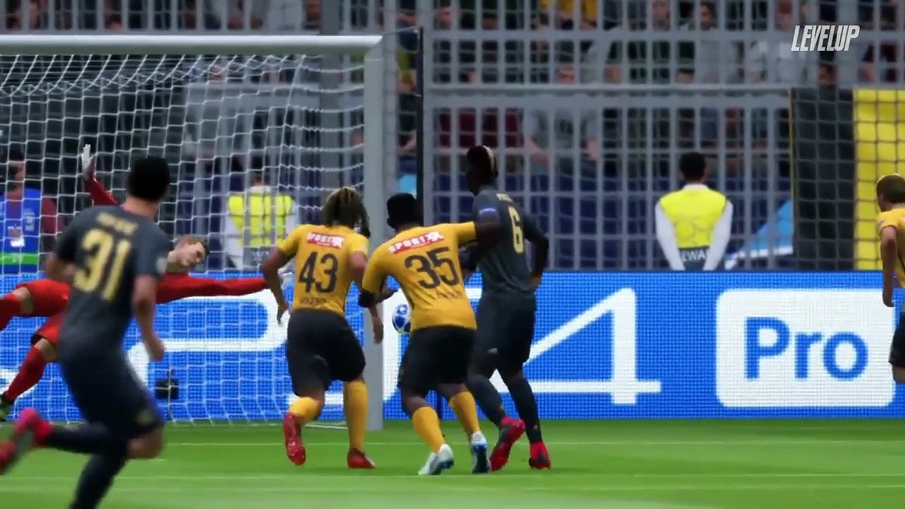 FIFA 19