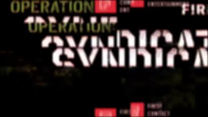 Firewall Zero Hour - Tráiler Operation Syndicate | PS VR