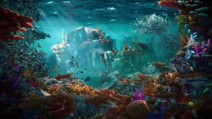 Horizon Forbidden West - Tráiler de Anuncio | PS5