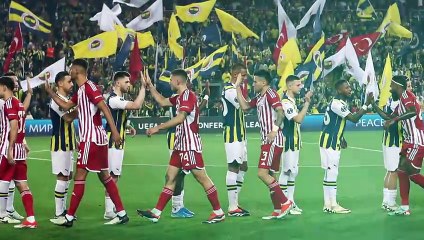 Fenerbahçe, Avrupa macerasına penaltılarla veda etti