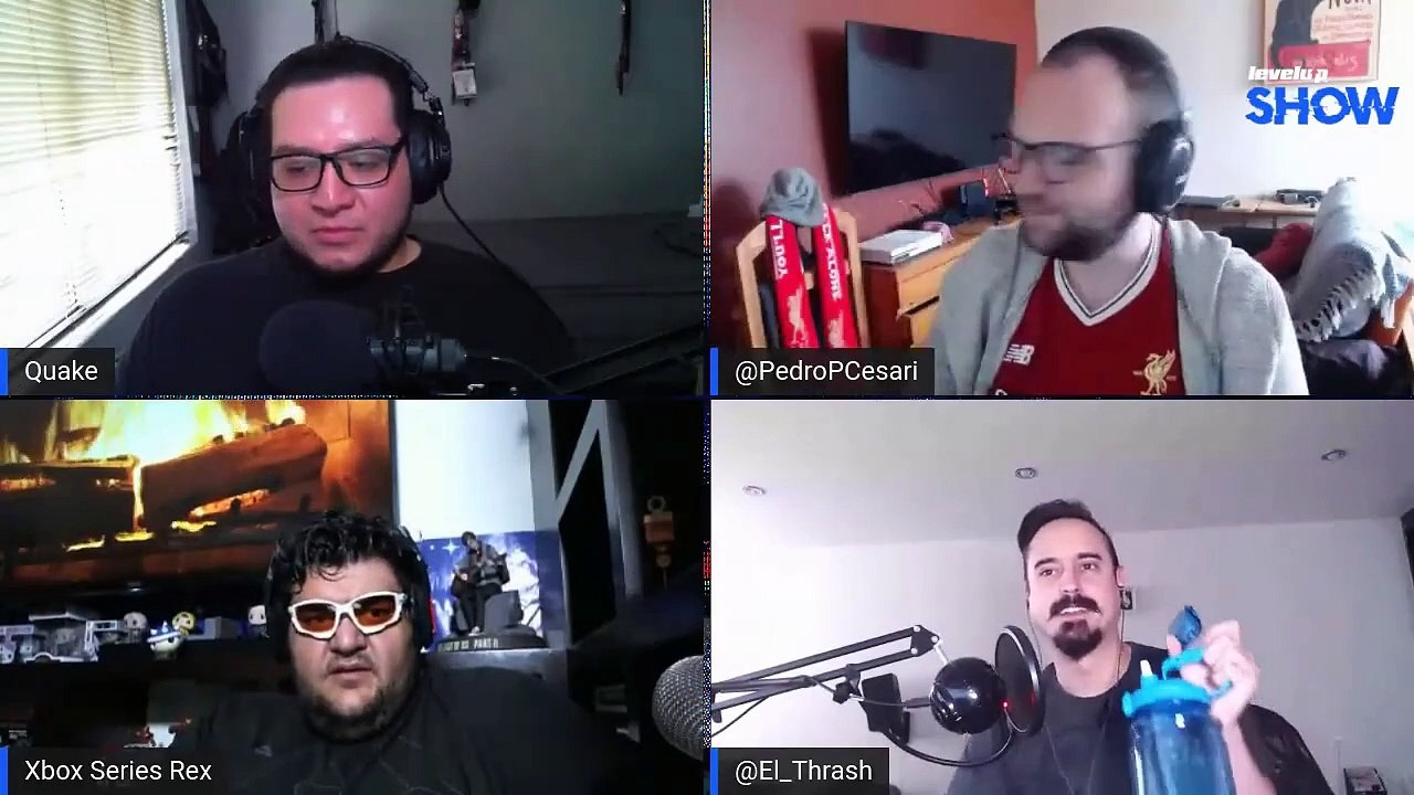 Microsoft cierra Mixer - #26 Parte 1
