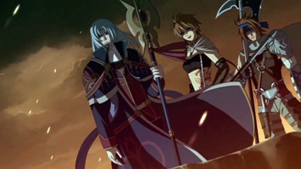 Ys Origin - Tráiler de Anuncio | Nintendo Switch