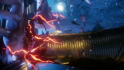 Marvel's Spider-Man: Miles Morales - Tráiler de Anuncio | PS5