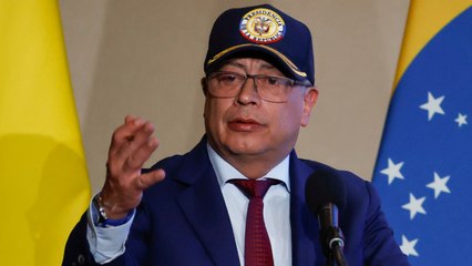 Gustavo Petro declara día cívico para el cuidado del agua