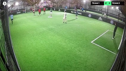 Tom 18/04 à 21:34 - Football Terrain ZFC (LeFive P18)