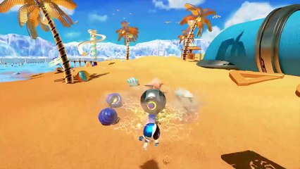 Astro's Playroom - Tráiler de Anuncio | PS5
