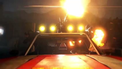 Tom Clancy's Ghost Recon: Breakpoint - Tráiler Resistencia
