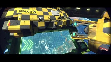 Hardspace: Shipbreaker - Trailer Camino a las Estrellas | PS4