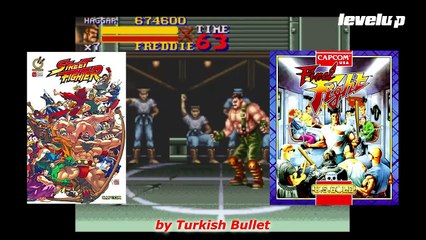 CAZANDO EASTER EGGS #13: ¡¡¡ALPHA MEGA DESTROYER!!!