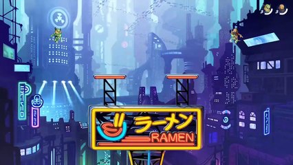 Brawlhalla - Tráiler Anuncio Lanzamiento en Móviles