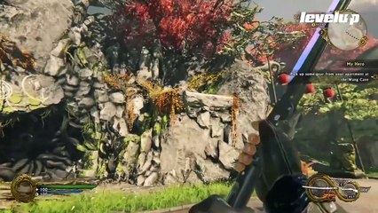 CAZANDO EASTER EGGS #12:  SUPER ULTRA REMIX