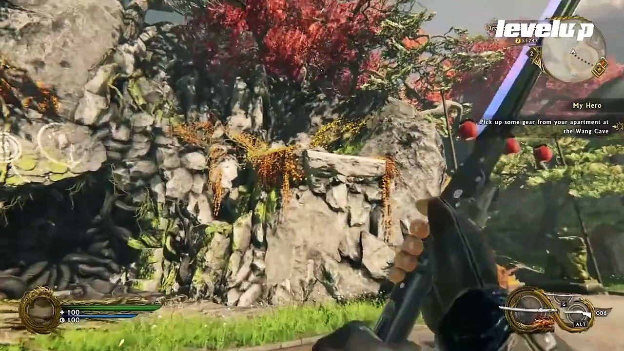 CAZANDO EASTER EGGS #12:  SUPER ULTRA REMIX