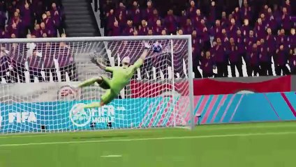 FIFA Mobile | Adidas GMR - Trailer