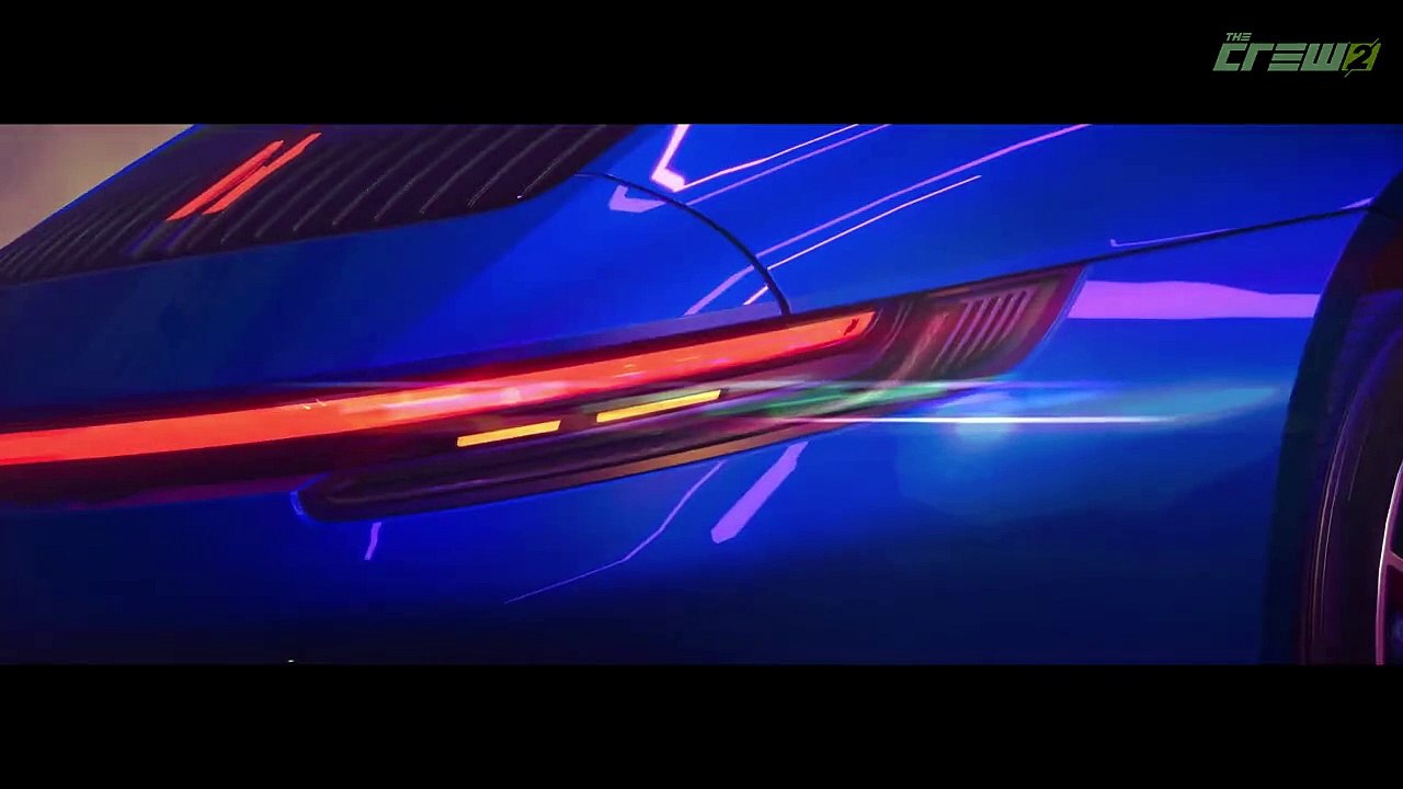 The Crew 2 - Tráiler Avance Update 7