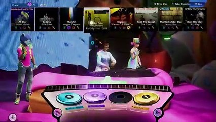 Fuser - Tráiler de Gameplay