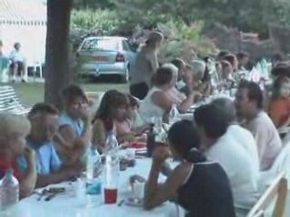 Camping LE PERPETUUM dordogne Domme sarlat