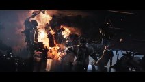 CrossfireX - E3 2019 - Trailer de anuncio