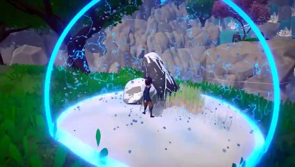 Ary and the Secret of Seasons - Tráiler de Características