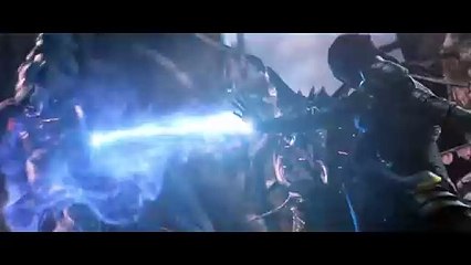 Kingdoms of Amalur: Re-Reckoning - Tráiler de Anuncio