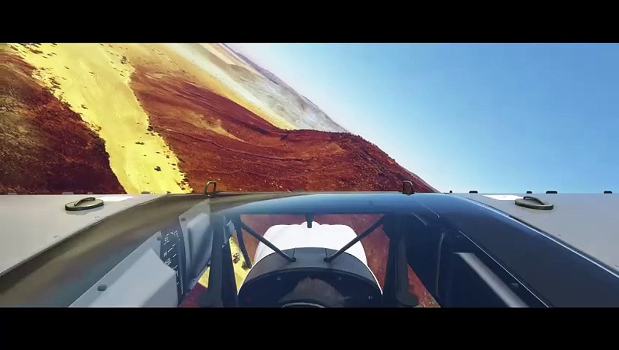 Microsoft Flight Simulator - Tráiler Lanzamiento de la Pre-Orden ...