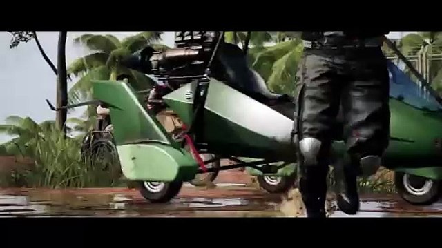 PUBG - Tráiler de Gameplay | Temporada 8 Return to Sanhok