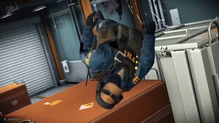 River Plate Gaming - Presentación CS:GO