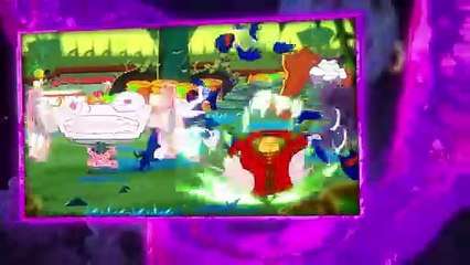 Battletoads - Tráiler Fecha de Lanzamiento