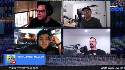 ¿Podemos decirle adiós a E3? - PARTE 2